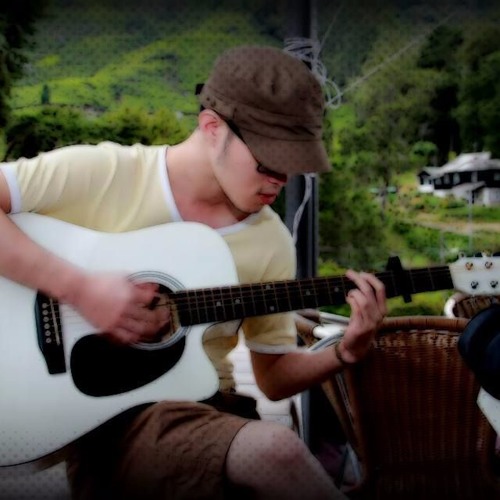 伤心太平洋-任贤齐(Cover by MKYS)