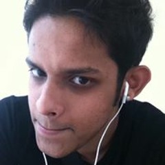 Shatish Logan