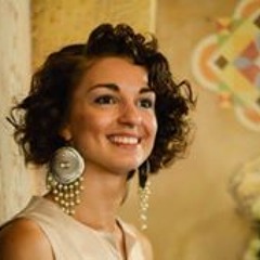 Nataliya Storozhylova