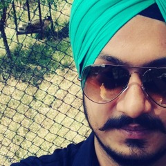 Davinder Singh Gharial