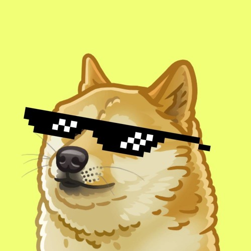 Doge’s avatar