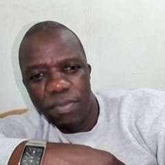 Poll Ogaja