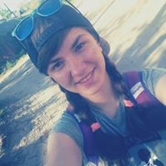 Альона Энцик