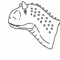 Drave the Carnotaurus