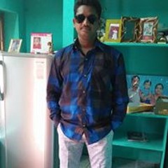 Jagadeesh Besapu