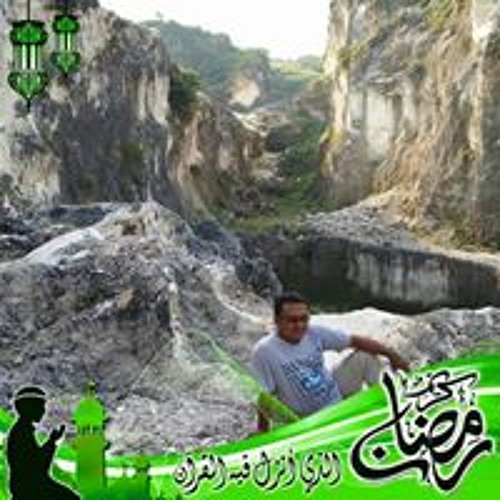 Arif Efendi’s avatar