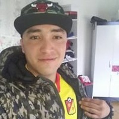 Thiago Magro