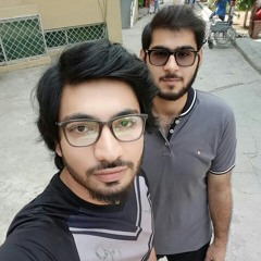 Shahzaib