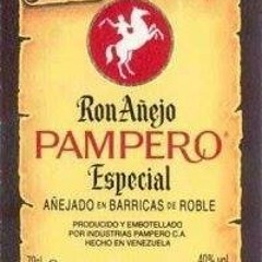 Pablo Pampero