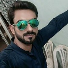 Qazi Taimoor