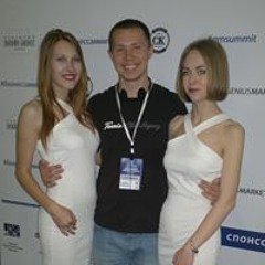 Kokoriev Dmytro