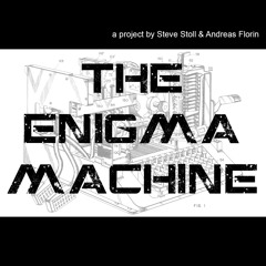 The Enigma Machine