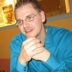 Martin Verner