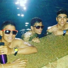 Jesus Gabriel Caldeira