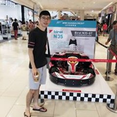 丁泯徨