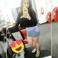Lizeth Blonds Samaniego