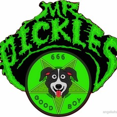 Mr. Pickles Intro 