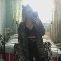 Chelsea-Leigh Jones