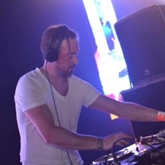 Dj Sven