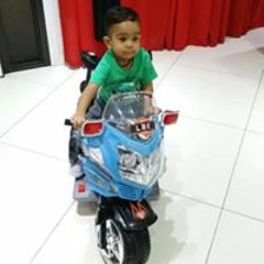 Suhayl Ismael