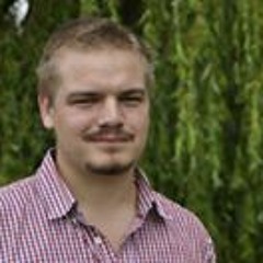 Mads Rasmus Pedersen