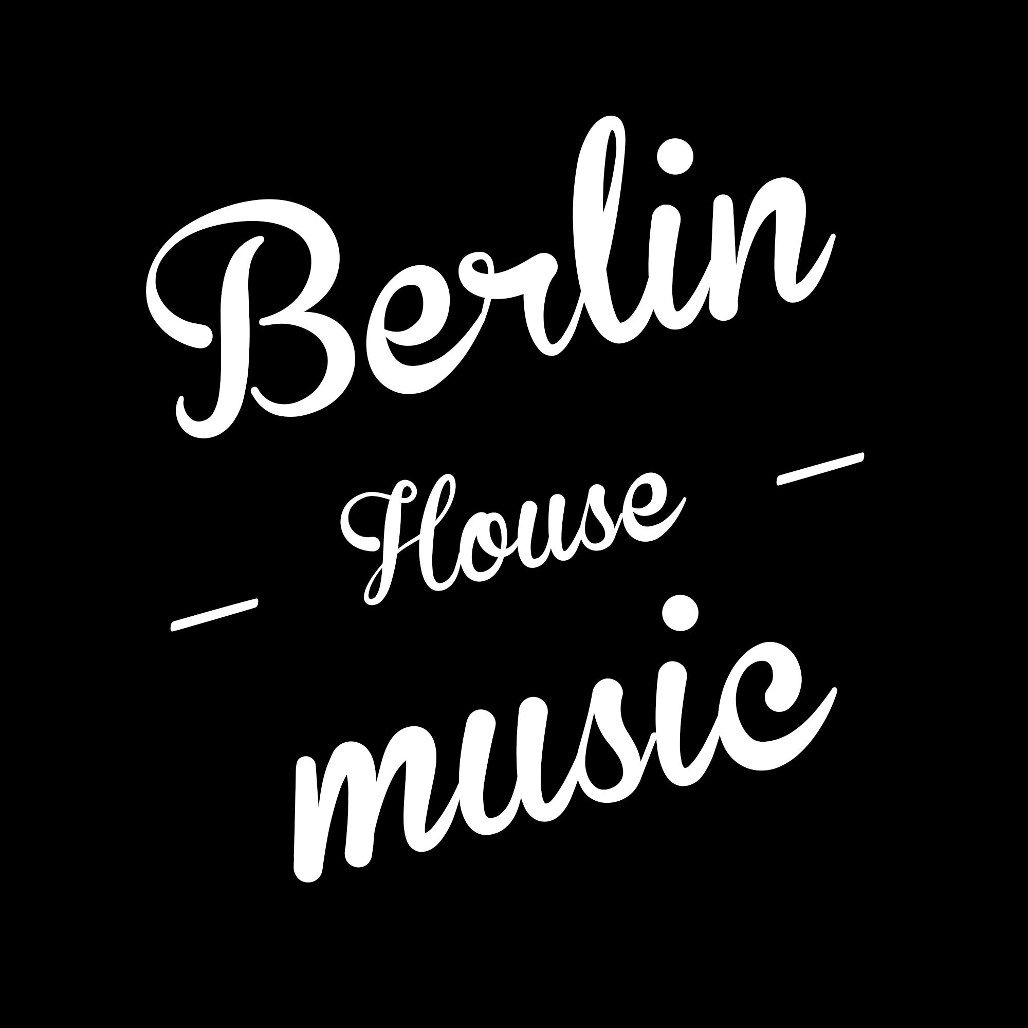 Berlin House Music