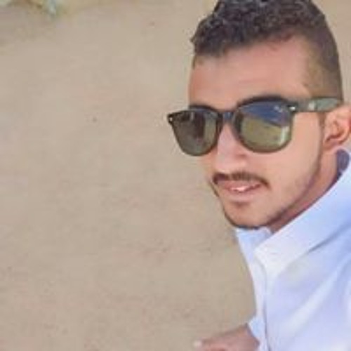 Mahmoud Mahfouz’s avatar