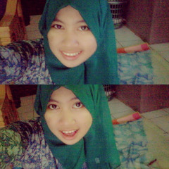 blossomkimp siput