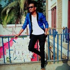 Ashish Jaiswar