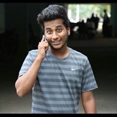 Akshay Bhairgond