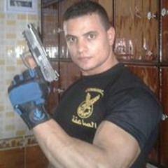 محمد الجزار