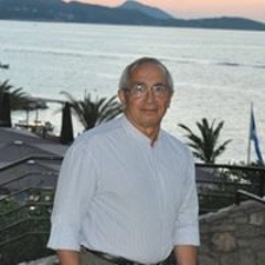 Davood Maghdoori