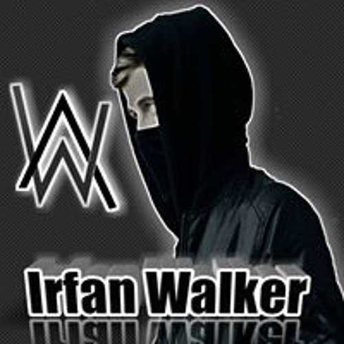 Alan Walker Faded’s avatar