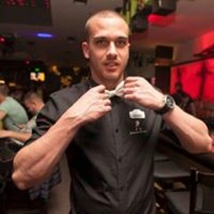 Марио Асенов