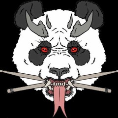 Evil Panda