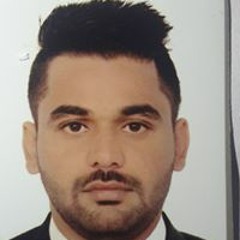 Sarvjeet Singh