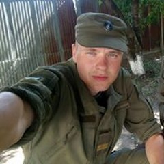 Діма Острик
