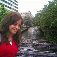 ereny saad