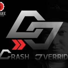 CRASH OVERRIDE
