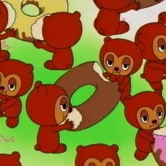 Lazy Lewis' Experimental Playground