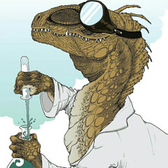 Lab Raptors Gamer Den