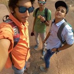 Fahad Muhammad