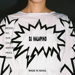 DJ HALAPINO