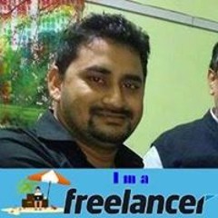 Mozzammel Hossain
