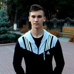 Александр Кедря