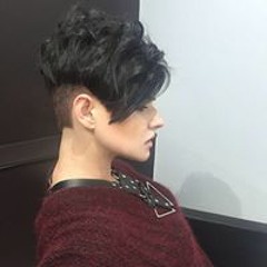 Ярослава Чаркова