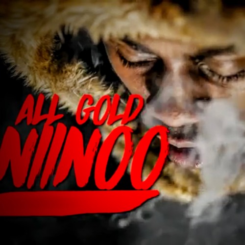 Allgold Niinoo’s avatar