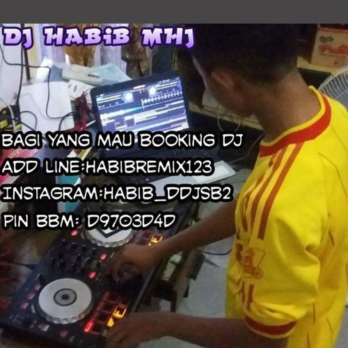 Habib Manager DJ’s avatar