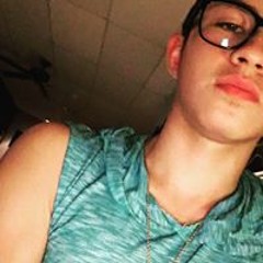 Adrian John Gonzalez