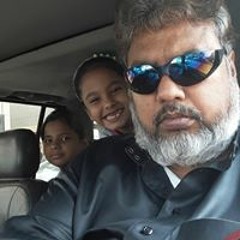 Jamil Ahmed
